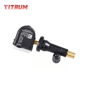 Sensor de Presión de Neumáticos TPMS Southeast Auto Parts, 433MHz, Monitor Externo para Ruedas de Auto, 25M01A031A - Product Image 2