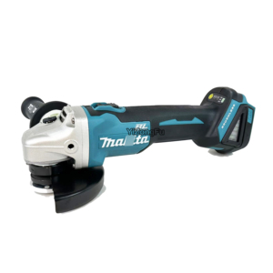 Bộ dụng cụ cầm tay không dây đa năng: tua vít, máy khoan, máy mài góc, dụng cụ thợ mộc, nhỏ gọn, nhẹ, màu xanh dương - Product Image 5