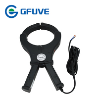 GFUVE Q110 Sonda de Pinza Magnética Compacta Tipo Anillo 1000/5A
