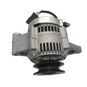 Alternador OEM <span class=keywords><strong>J</strong></span> - 90 <span class=keywords><strong>AMP</strong></span> 600-825-9111 para D155A, Piezas de Maquinaria de Construcción de Alta Calidad en Venta - Product Image 4