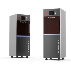 2022中国制造优质300W SLA 3d打印机树脂出售