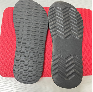 Bán Sỉ Tấm Đế Xốp Eva Chống Trượt Giá Thấp Tấm Cao Su Eva Chất Liệu Đế Giày Eva Kết Cấu Lượn Sóng Cho Dép Đế Ngoài - Product Image 6