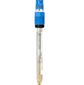 เครื่องวัดค่า pH แบบพกพา CPS61E แสดงช่วง0.0-14.0ph อิเล็กโทรดแก้วพลาสติกอิเล็กโทรดที่เต็มไปด้วย CPS61E-BA6NTP2 - Product Image 3