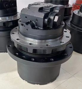 Final Drive CATE 330D2L Excavadora Motor de gas natural 4JG2 Árbol de levas para Drive Slewing Swing Gearbox - Product Image 4