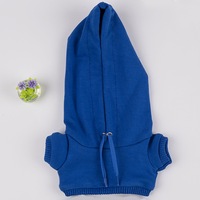 En stock, vêtements pour poupées de 10 cm et 20 cm, vêtements en coton pour poupées, sweat à capuche, vêtements pour poupées, logo personnalisable