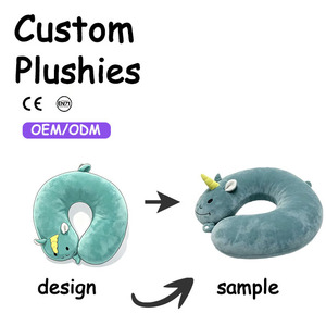 Almohada <span class=keywords><strong>de</strong></span> Viaje en Forma <span class=keywords><strong>de</strong></span> U <span class=keywords><strong>de</strong></span> Espuma Viscoelástica con Diseño <span class=keywords><strong>de</strong></span> Unicornio Teal Personalizado, Suave y <span class=keywords><strong>de</strong></span> Felpa, Ideal para Cumpleaños, Viajes en Avión, Regalo, Oficina y <span class=keywords><strong>Descanso</strong></span> - Product Image 1