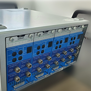 Testeur de communication sans fil d'occasion Anritsu MT8870A Modèle Beijing 161 WIFI 5G Certifié CE/ROHS/ISO9001 - Product Image 5