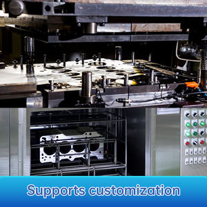 Ensemble complet de joint de culasse de révision de joint de réparation de moteur de haute qualité pour <span class=keywords><strong>BMW</strong></span> N55 11127599212 11617588624 - Product Image 6