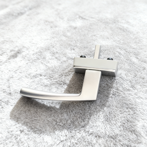 Maniglia Moderna in Lega di Alluminio di Alta Qualità <span class=keywords><strong>con</strong></span> Elevato Livello di Protezione di Sicurezza, Colori Personalizzabili - Product Image 4