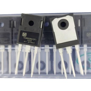YGW80N65F1 YGW80N65 80N65 80A650V TO-247 IGBT ทรานซิสเตอร์แบบ IGBT รุ่น YGW80N65F1 YGW80N65 80N65 80A650V  ชนิด TO-247 - Product Image 2