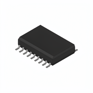 DG528BY Distributeur agréé Composants électroniques IC MUX 450OHM 18SOIC Interface 18 SOIC (0,295 po, largeur 7,50 mm) - Product Image 1
