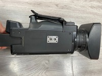 Prix Bas Caméscope Numérique Panasonic AG-HPX 173MC 90% Neuf avec Zoom Optique 22X