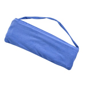 Quick Dry Terry Beach <strong>Chair</strong> Lounger Mat Portable Outdoor Folding <strong>Deck</strong> <strong>Cover</strong> With Multi-Pockets Slipcover For Lounge Beach <strong>Chair</strong> - Product Image 6