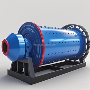 चीन कारखाने मिनी बॉल मिल मशीन उच्च दबाव बड़ी क्षमता ac मोटर निर्माण गियरबॉक्स कम कीमत पीसने उपकरण - Product Image 2