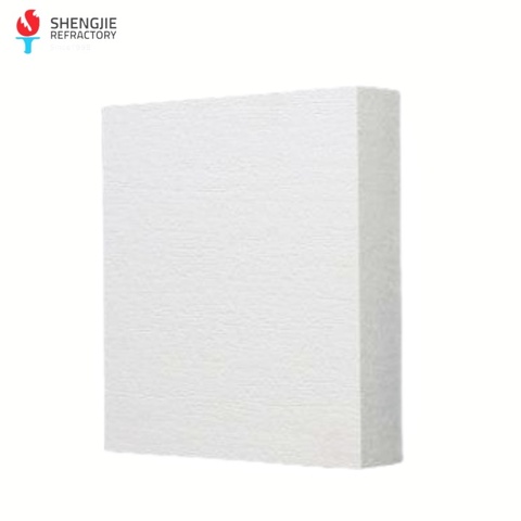 Hot Sale High Thermal Conductivity Nano Insulation Board Welding Cutting Insulated Heat Insulation Material High Refractory