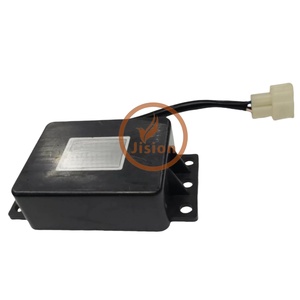 2531-1003 Piezas de Maquinaria de Construcción para Doosan Daewoo DH/DX150 225 260 300-7-9 Relé de Control de Arranque Intermitente del Limpiaparabrisas - Product Image 2
