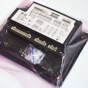 Orijinal Atlas Copco vidalı hava kompresörü için kontrolör 1900520400 satış - Product Image 6