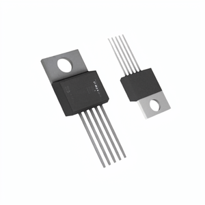 Electronics Component Authorized Distributor TC1263-5.0VAT TO 220 5 Power Management (PMIC) - Product Image 1