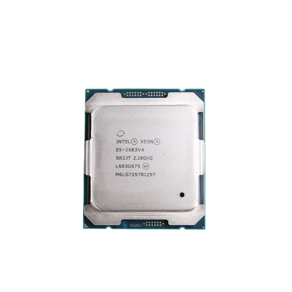 SR2JT E5-2683V4 CM8066002023604ซีพียู Intel Xeon