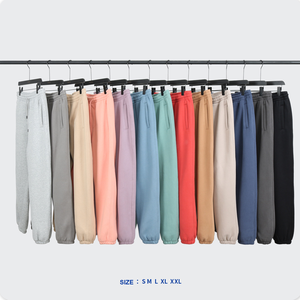 Conjunto Deportivo de 2 Piezas, Pantalones y Sudaderas, <span class=keywords><strong>Sudadera</strong></span> con Capucha Personalizada - Product Image 5