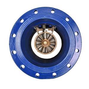 Medidor De Água Fria Tipo <span class=keywords><strong>Elster</strong></span> H4000 Medidor De Água Woltmann Kimei - Product Image 4