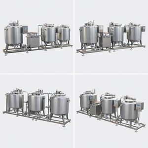 Máquina para Hacer Yogur Ace de Larga Duración y Alto Rendimiento, Máquinas para Hacer Yogur de Precisión a Pequeña Escala - Product Image 1