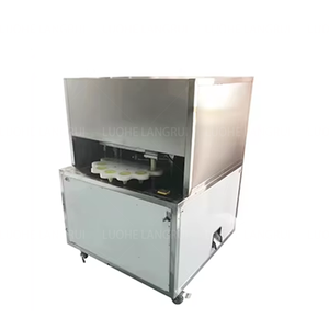 เครื่องตัดนิวเคลียสและมะกอกอัตโนมัติอเนกประสงค์เครื่องตัดแอปเปิ้ล - Product Image 4