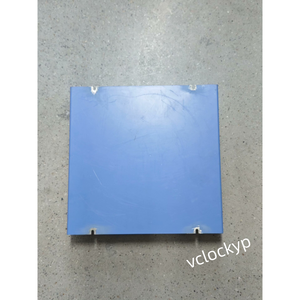 1 Módulo de Control WOODWARD EGS-01 VM2004 USADO - Product Image 2