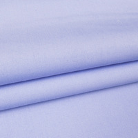 Großhandel 100% Polyester Mikrofaser Atmungsaktiv Antistatisch Schnelltrocknend Leichtgewicht Toyobo Stoff Herren Arabische Thobe Hemden Mädchen