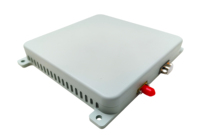 Antenne anti-brouilleur GPS CRPA à 4 éléments pour fréquences de signal 1561.098 MHz et 1575.42 MHz