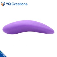 Vibrateurs en forme de langue à 10 fréquences pour femmes, stimulateur clitoridien et vaginal, œuf vibrant, jouet sexuel pour couples féminins