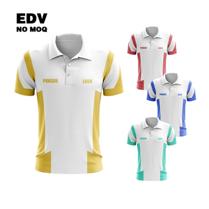 Gran oferta, Polo de calidad para hombre, Polo para niño, Polo Premium, diseño de moda - Product Image 4