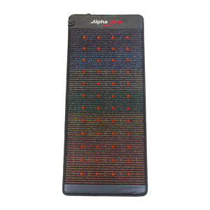 <span class=keywords><strong>Quatre</strong></span>-vingts <span class=keywords><strong>quatre</strong></span>-<span class=keywords><strong>vingt</strong></span>-dix centimètres cristal coloré Photon énergie cuir matelas Salon de beauté santé entretien <span class=keywords><strong>sept</strong></span> couleurs cristal - Product Image 2