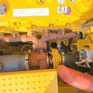 حفارة كات 345 جي سي مستعملة، حفارة زاحفة كبيرة بوزن <span class=keywords><strong>45</strong></span> طن، آلات ثقيلة مستعملة للتعدين، كات 345 جي سي بسعر المصنع - Product Image 6