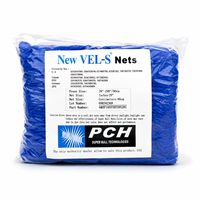 Filet anti-marquage Super Bull Blue Net, tissu bleu antistatique pour cylindre de transfert SM52 SM74 SM102, fournitures d'impression offset