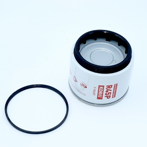 Filtro de Aceite para Motor de Camión de Alta Calidad de Fábrica LF17533, C-7988, P506196 - Product Image 3