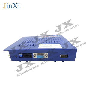 Placa base para consola de juegos JinXi, placa de circuito integrado 4127501162, placa de programa 412 en 1 para consolas de videojuegos - Product Image 2