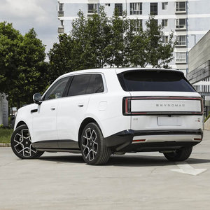 Nouveauté : Xiaomi SkyNomad N70 EREV, SUV électrique, véhicule utilitaire crossover, longue autonomie, véhicule familial. - Product Image 6