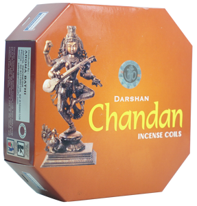 Conos de Incienso de Sándalo Relajantes con Fragancia Duradera para el Hogar y la Aromaterapia - Product Image 2