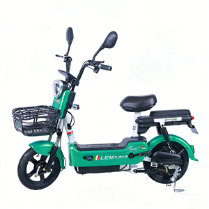 Vélo électrique YOUYUAN, choix tendance et pratique, moteur 350W/500W, performances stables, scooter urbain, <span class=keywords><strong>prix</strong></span> d'usine - Product Image 3