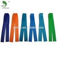 Torniquete Médico de 1''x18'' de Fabricación Profesional, Libre de Látex, Colorido, con Logotipo Personalizado, Certificado CE, Garantía de 3 Años