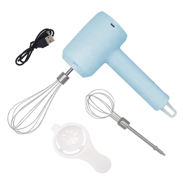 Smart Portable Electric Home Small Smart Kitchen Gadgets 2022 Kitchen Tools & Gadgets Beater Whisk