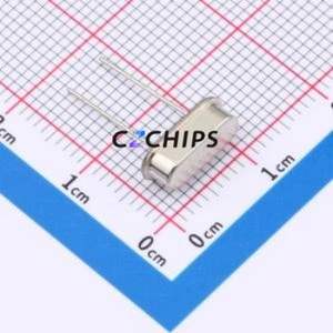 SWXS8BCVE0-13.414700 Crystal (Passive) HC-49S Crystal Oscillator Through Hole Crystal Oscillator 13.4147MHz 20ppm 10pF - Product Image 1