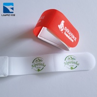 Sangles de Fixation pour Planche à Neige Personnalisées - Sangles de Fixation pour Porte-Planche à Neige pour Deux Planches à Neige - Accessoires Essentiels pour le Ski