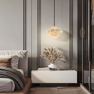 Salle à manger Simple Lustre Moderne <span class=keywords><strong>Salon</strong></span> <span class=keywords><strong>Plafonnier</strong></span> Maison Chambre Cuisine Marbre Suspension Suspension Lumière - Product Image 3