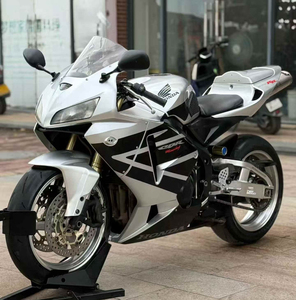 ใช้สำหรับ Yzf-r6 ปี 2012 มอเตอร์ไซค์สปอร์ต 600 ซีซี มอเตอร์ไซค์คุณภาพสูง รถมอเตอร์ไซค์มือสอง R6 รถสปอร์ต และมอเตอร์ไซค์ความเร็วสูง Sa - Product Image 4