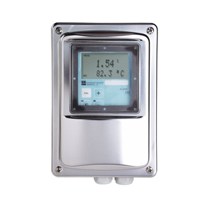 เซ็นเซอร์วัดค่าการนำไฟฟ้าแบบสุขอนามัยที่ออกแบบใหม่ - Product Image 4