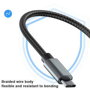 Justlink 7 Trong 1 <span class=keywords><strong>USB</strong></span> Hub Dual HDMI 4K30hz USB3.0 5Gbps <span class=keywords><strong>USB</strong></span> C Pd100w Nhanh Chóng Sạc <span class=keywords><strong>USB</strong></span> 3.0 Giao Diện Loại C Docking Station - Product Image 6