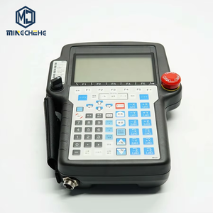 Industrial Servo Amplifier A05B-2440-C311 A05B-2440-C312 A05B-2440-C313 A05B-2440-C314 CNC Automation Parts - Product Image 1