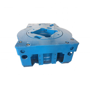 Pièces de Foreuse de Qualité Supérieure Outils de Tête de Forage Zp175/Zp275/Zp375/Zp205 Table Rotative pour le Secteur Pétrolier Livraison Gratuite - Product Image 3
